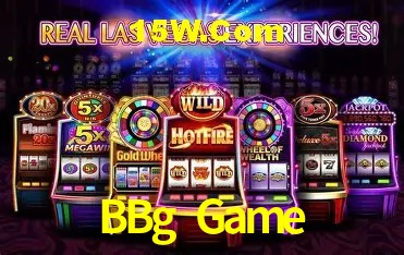 Experiência VIP BBg Game