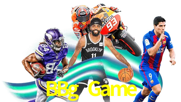 BBg Game