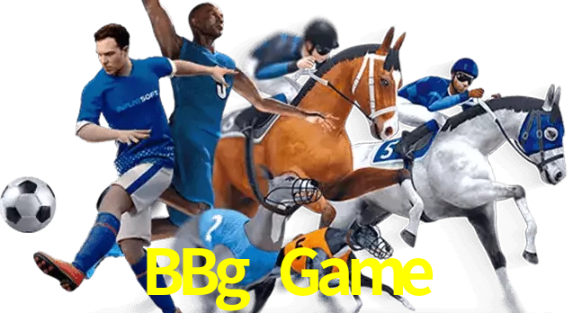 BBg Game