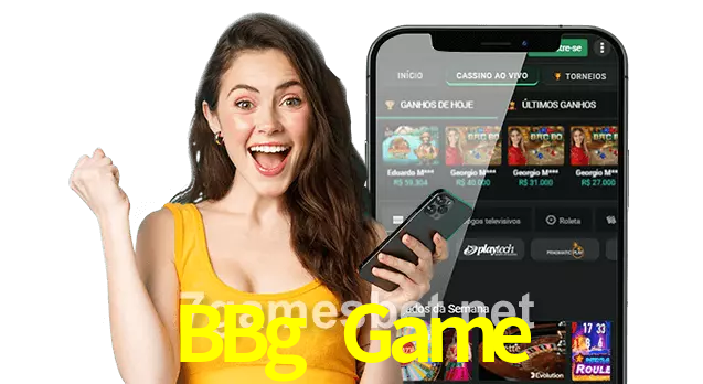 BBg Game