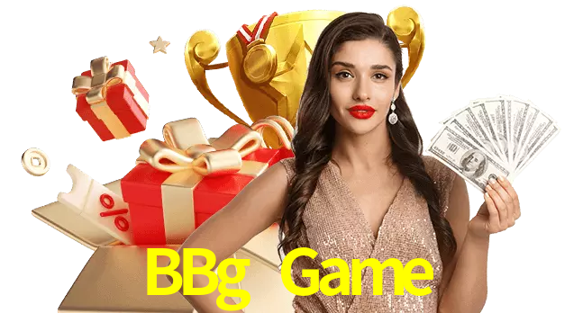 BBg Game