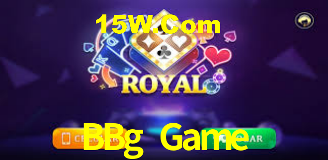 BBg Login