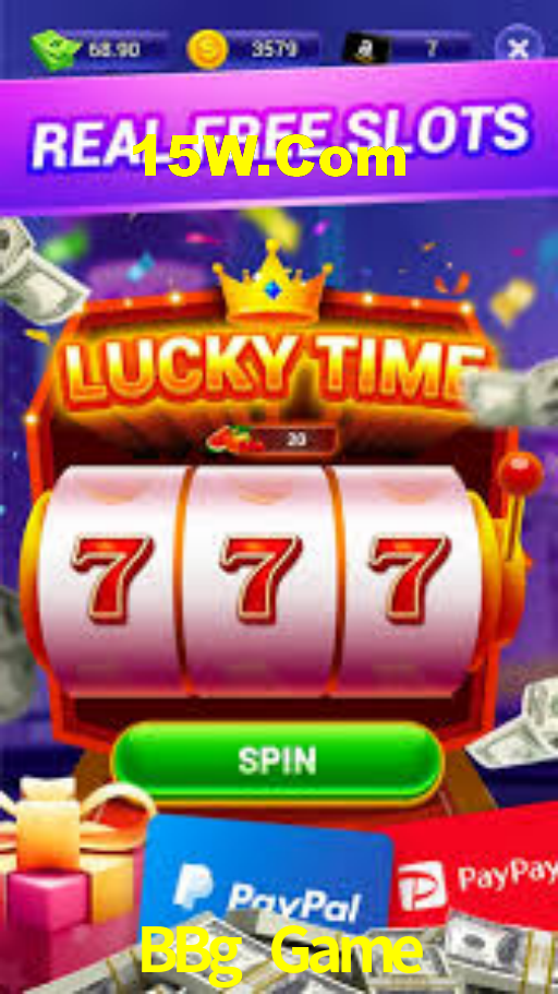 Explore as vantagens do BBg Game: serviço profissional e confiabilidade