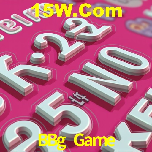 Descubra a Magia dos Jogos de Arcade no BBg Game