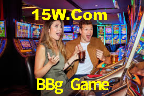 BBg Game,BBg Login