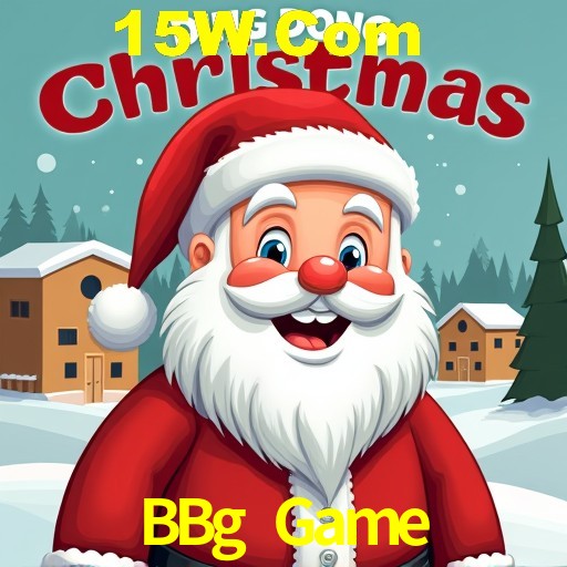 Seasonal Promotions BBg Game
