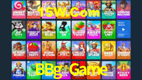 Bônus Generosos e Exclusivos no BBg Game para Você!