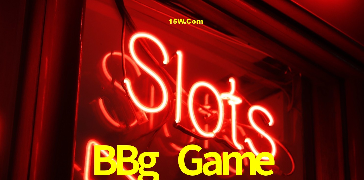 Secure Login BBg Game