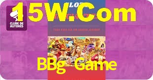 Tournaments BBg Game