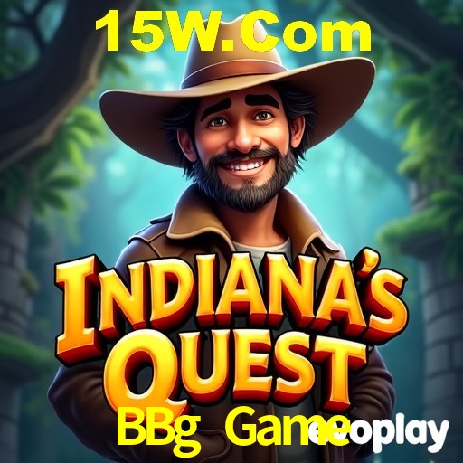 Desvendando o Mundo dos Jogos Virtuais na BBg Game