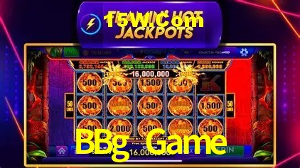 Promoções Sazonais BBg Game