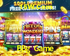 Cadastro Rápido BBg Game