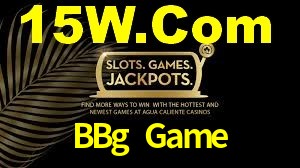 Ofertas Imperdíveis na BBg Game: Promoções e Bônus Que Valem a Pena