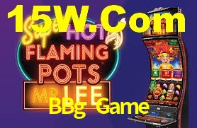 Premium Interface BBg Game