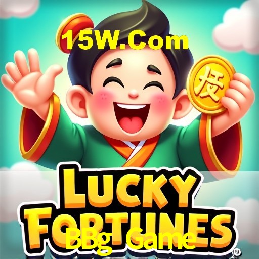 Desvendando o Mundo dos Jogos Virtuais na BBg Game