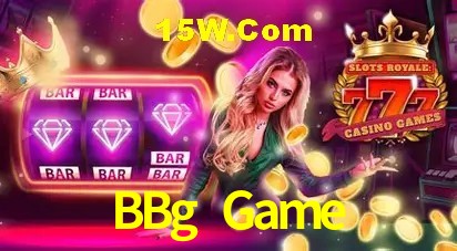 Segurança 2FA BBg Game