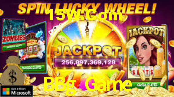 BBg Game: A Experiência de Casino com Jogos de Mesa ao Vivo