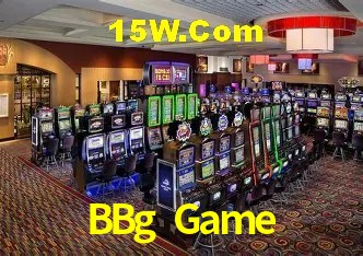 Interface Premium BBg Game