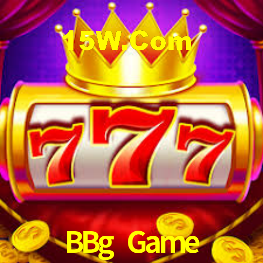 BBg Game,BBg Login
