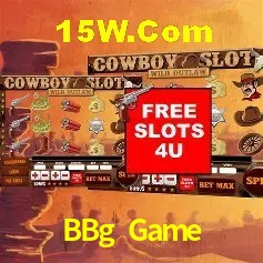 Especiais de Fim de Semana BBg Game