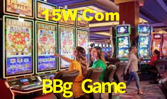 BBg Game,BBg Login