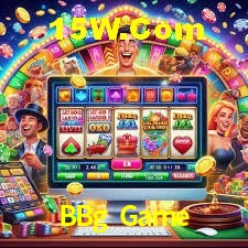 Game Statistics BBg Game