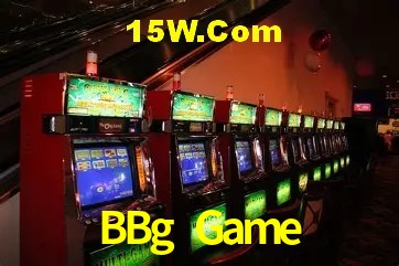 Diretório de Jogos BBg Game