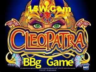 Estatísticas do Jogo BBg Game