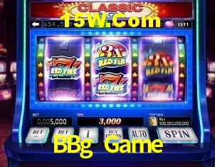 Apostas de Futebol BBg Game