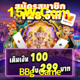 BBg Game,BBg Login