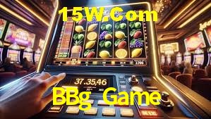 Bonus Features BBg Game