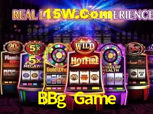 Casino Ao Vivo BBg Game