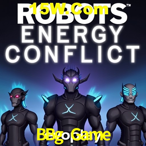 Responsive Design BBg Game