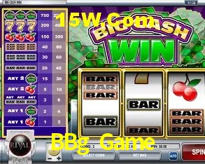 Design Responsivo BBg Game