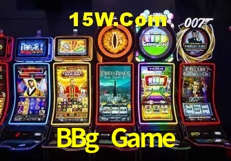 Jogo Spaceman BBg Game