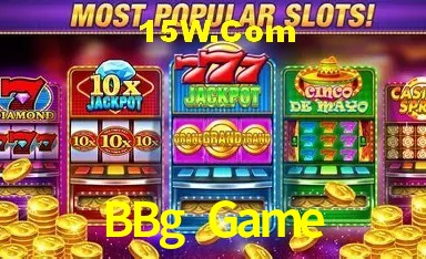 Programa VIP BBg Game