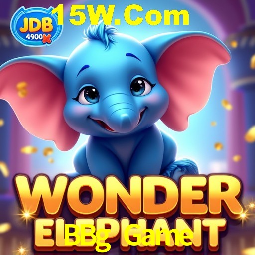 Platform Technology BBg Game