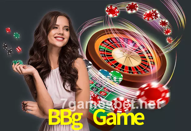 vivo no cassino BBg Game