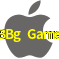 Aplicativo BBg Game para iOS
