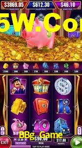 VIP Casino BBg Game