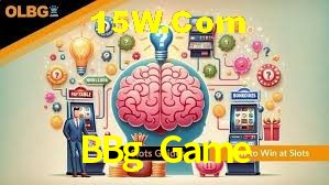 Statistics BBg Game