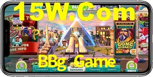 Programa VIP BBg Game
