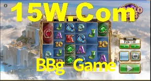 Premium Interface BBg Game