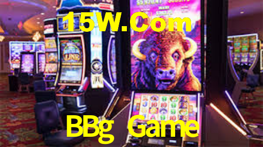 BBg Login