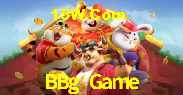 Descubra a Essência do BBg Game: Nossa História e Compromissos