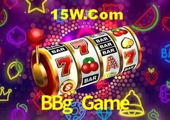 Descubra a Essência do BBg Game: Nossa História e Compromissos