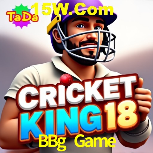 APP oficial da BBg Game para mobile