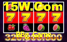 Welcome Bonus BBg Game