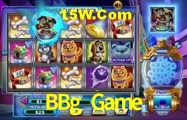 Inovações de Jogos na BBg Game: O Futuro das Experiências Interativas