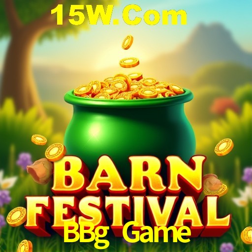 Tecnologia da Plataforma BBg Game